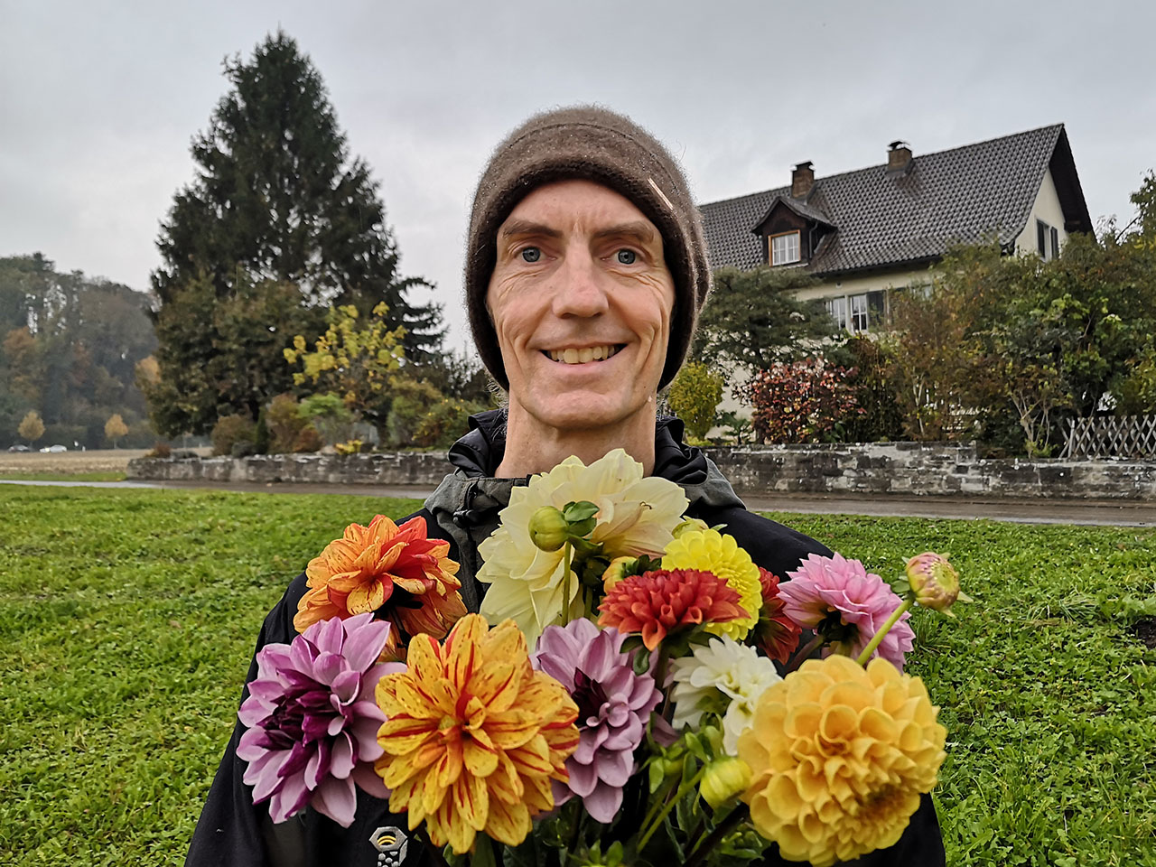 Lützelhuus Christoph Blumen 01-03-2021
