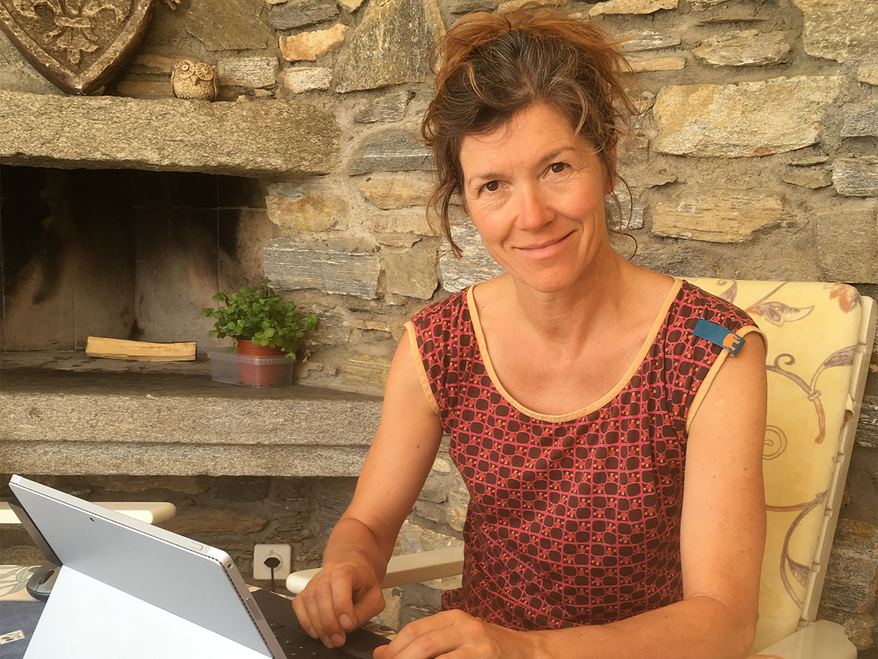 Lützelhuus Heike Emails Tessin 09-07-2019