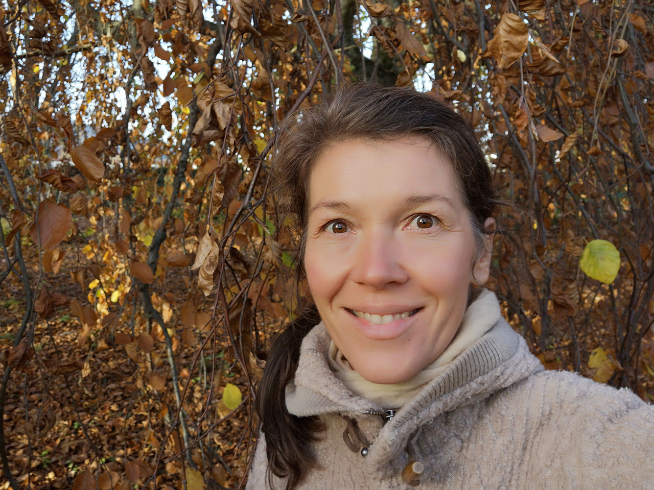 Lützelhuus Heike Mariastein 08-11-2021