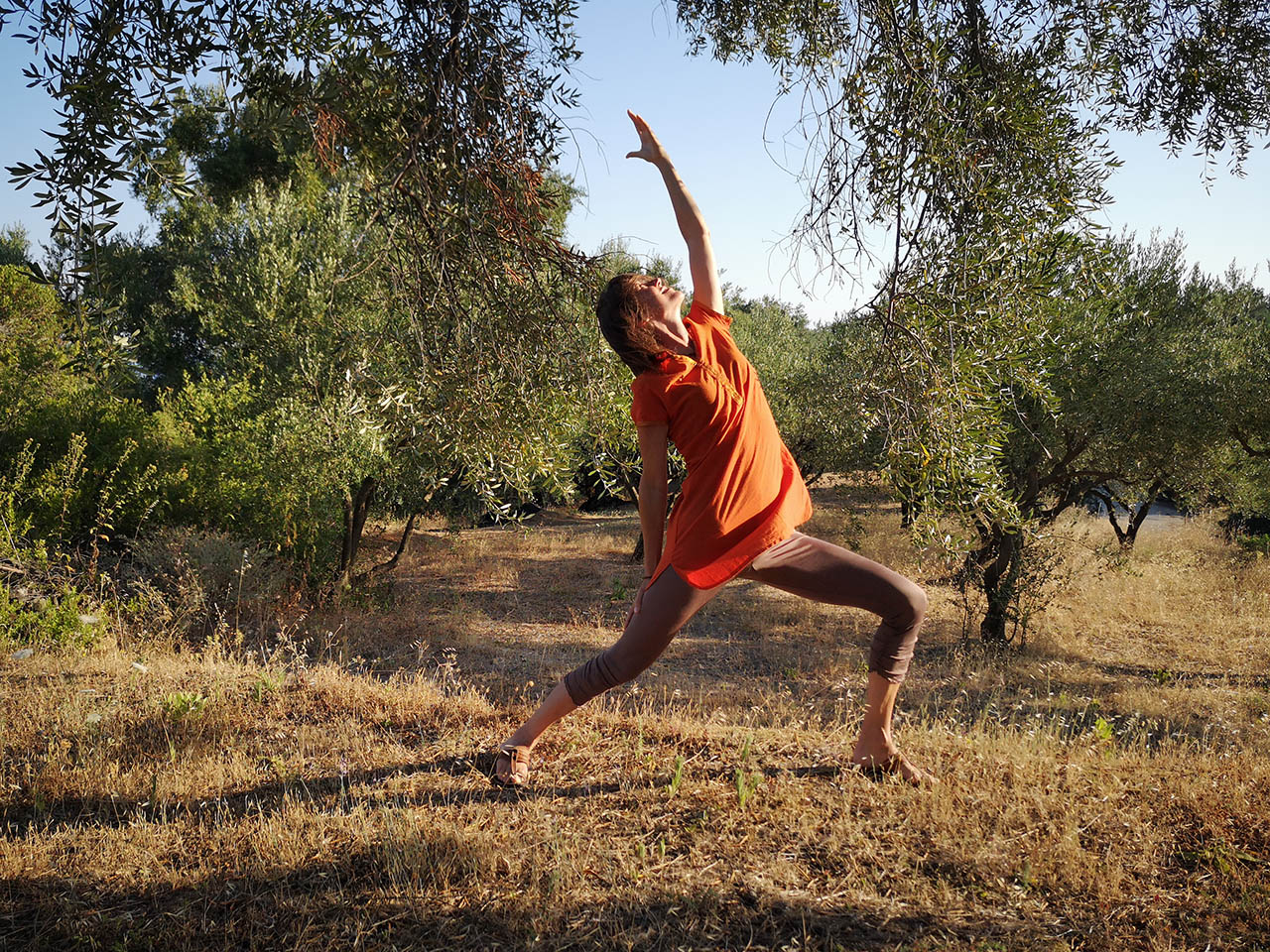 Lützelhuus Heike Yoga Kerkira Korfu 01-08-2021