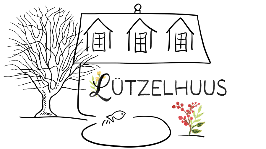 Lützelhuus Logo