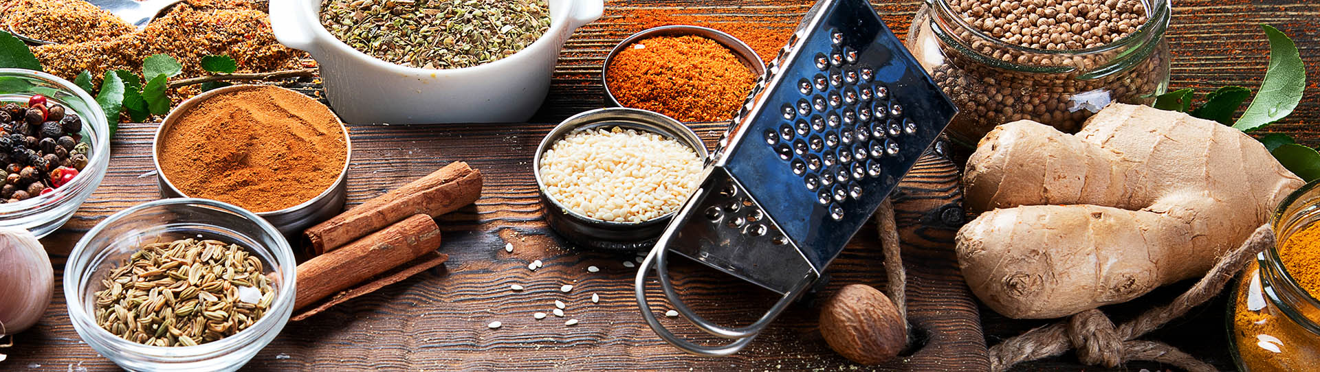 Ayurveda Kochen Adobe Stock